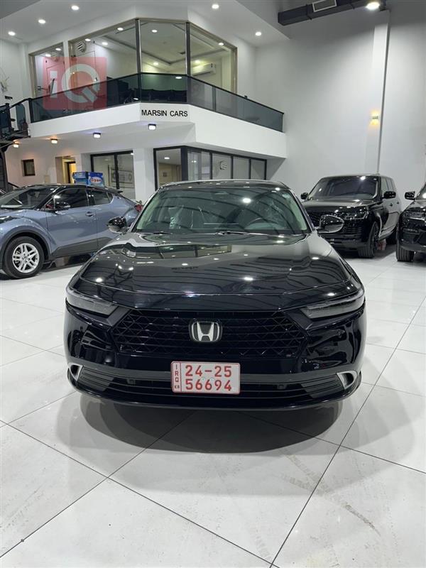 هۆندا ئەکۆرد 2024  بۆ فرۆشتن لە عێراق - دهۆک